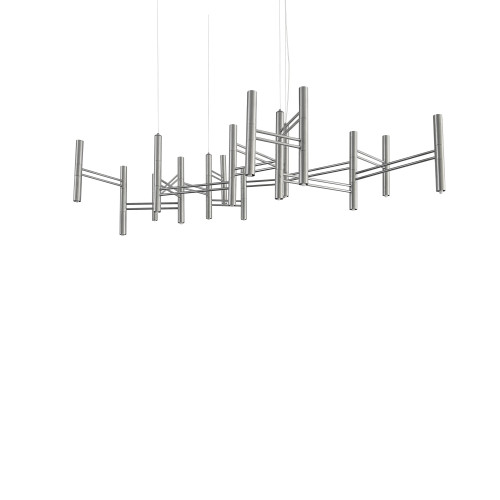 Люстра «Зодиак» 70877 (2025)